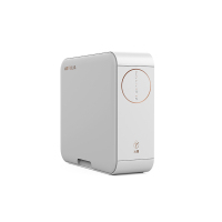 沁园净水器 600G云净系列 厨下净水器 UR-S5640i 