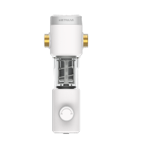沁园净水器 前置过滤器P-Q5540