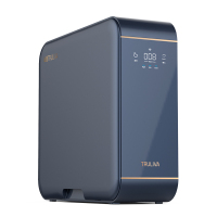 沁园净水器 曜蓝系列600G厨下纯水机UR-N5642 