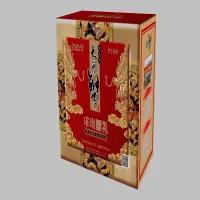 阳澄湖大闸蟹988型(蟹券)公4两母3两
