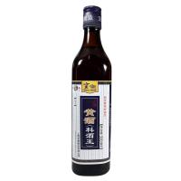 宝鼎天鱼料酒王500ml