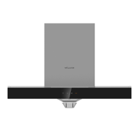 万和(Vanward)深腔拢吸 经典造型欧式吸油烟机CXW-200-X05H1