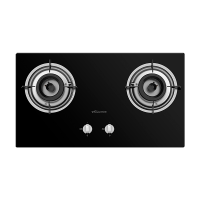 万和燃气灶JZT-Q1-L06(天然气/液化气)