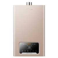 万和(Vanward) 燃气热水器G7系列低噪模式 防CO,天然气 JSQ32-17G7一厨两卫推荐17升