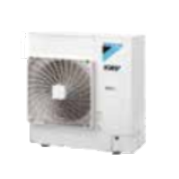 大金中央空调外机RPCZQ8CAV