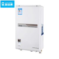 日本多田燃气热水器11升平衡机JSG22-YS1100FM背排