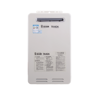 多田(TAADA)燃气热水器 16\18\20升进口核心元件 数码精确恒温 户外防冻型家用热水器 JSW40YS2061