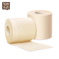 泉林本色150克有芯卷筒10粒装BK150A(单提价格满5提发货)