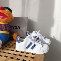 述雅桔宿2021秋季新款ins火百搭板鞋女韩版ulzzang运动鞋潮学生小白鞋子