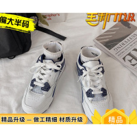 述雅学院风运动鞋女港风ins秋季百搭休闲小白鞋原宿风街拍厚底跑步鞋