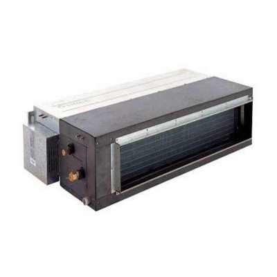 格力空气源户式暖冷机（严寒、整体式）GN-HRZ12LGZV/NaD