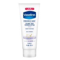 凡士林(Vaseline)润手霜 护手霜特润修护清香100ml