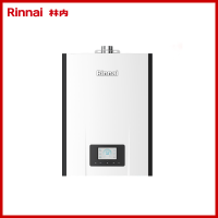 Rinnai/林内 锐逸系列 16升 零冷水燃气热水器天然气防冻 RUS-R16E86FBF