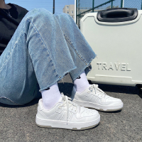 苏芈2021秋季经典小白鞋学院风韩版ulzzang百搭日常软底板鞋女运动鞋