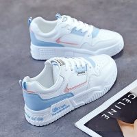 苏芈小白鞋女鞋2021年秋季新款鞋子学生板鞋舒适百搭女士运动白鞋