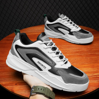 男鞋2021春秋季新款百搭潮流平板鞋休闲青少年厚底运动韩版软底潮鞋