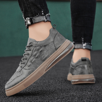 些久厨师鞋男防水防滑防油厨房专用工作上班潮鞋秋季男士运动休闲板鞋