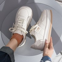 些久小众原创大头鞋女ins潮百搭2022春秋季新款百小鞋子