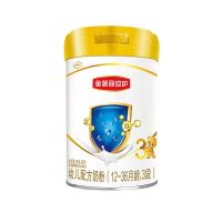 【门店自提商品】伊利金领冠3段珍护幼儿配方奶粉12-36个月405g*12（许昌）