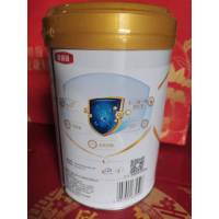 伊利金领冠1段珍护婴儿配方奶粉0-6个月800g*6（许昌）