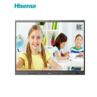 海信/Hisense 86WR31A 86寸触控一体机 含电脑(福建政府采购型号含装运)