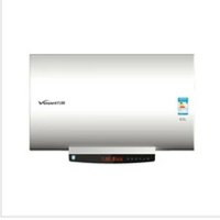 万和(Vanward)电热水器100升 E100-A0(配阀/花洒)