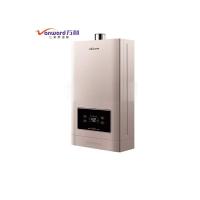 万和(Vanward)燃气热水器16升JSQ30-16N40-12T/20Y 恒温水气双调