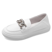 小皮鞋英伦风2021年新款单鞋复古百搭jk日系配裙子玛丽珍薄款女夏