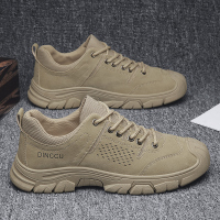 娜瑟薇马丁男鞋秋季2021年新款休闲工装鞋男士户外工作耐磨防滑劳保潮鞋