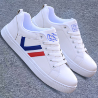 娜瑟薇2021新款潮男鞋秋季小白鞋男百搭潮流男生运动休闲板鞋男韩版潮鞋