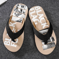 娜瑟薇人字拖男夏季2021新款复古潮流时尚个性软底防滑休闲男士夹脚拖鞋