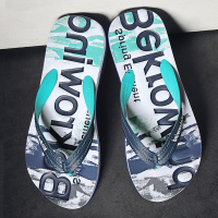 娜瑟薇人字拖男外穿个性潮流2021新款时尚休闲夹脚防滑软底男士拖鞋室外