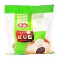 安井红豆包1000g