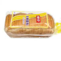 桃李主食切片面包500g