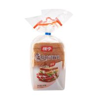 原味麦芬吐司面包400g