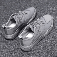 冰丝布鞋男夏季新款休闲透气百搭运动板鞋韩版潮流学生低帮帆布鞋