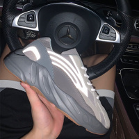 灌篮700v2莆田过毒男鞋春秋老爹ins潮鞋百搭运动休闲增高鞋子