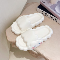 枫述拖鞋女夏可爱少女心2022年新款百搭浴室凉拖鞋踩屎感沙滩鞋ins潮