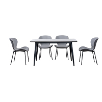 [掌上明珠-店长主推]13-CZ02708餐桌椅组合