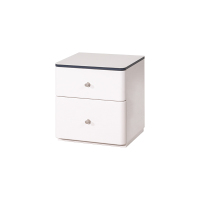 [掌上明珠-预下线]62A406-A床头柜