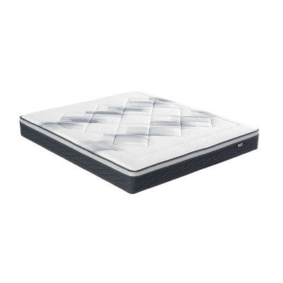 [掌上明珠]15-CD02506S小冰山乳胶床垫