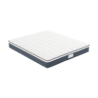 [掌上明珠]15-CD03006-Y享法空间床垫
