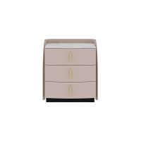 [掌上明珠-预下架]SC09301软床床头柜