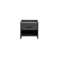 [掌上明珠]SC07305良材软床床头柜