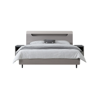 [掌上明珠-新品推荐]7A1003 板式床