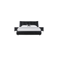 [掌上明珠-新品推荐]15-SCP6017 大黑熊安心真皮软床