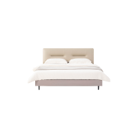 [掌上明珠-新品推荐]15-7A1010 惠民软靠床