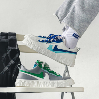 苏芈ins小众网红小白鞋秋季男鞋港风白色板鞋百搭低帮休闲鞋子男潮鞋