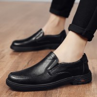 苏芈沈然帆布男鞋春季百搭休闲透气小鞋一脚蹬软底