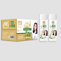 椰泰小青椰植物蛋白饮料380mL*20瓶